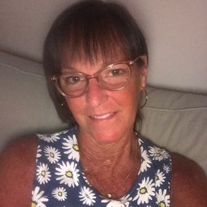 Meet your Posher, Nancy